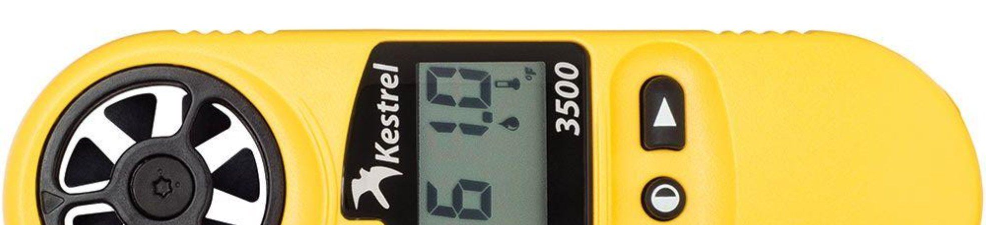 Instruments which measure Dew Point - ExtremeMeters.com