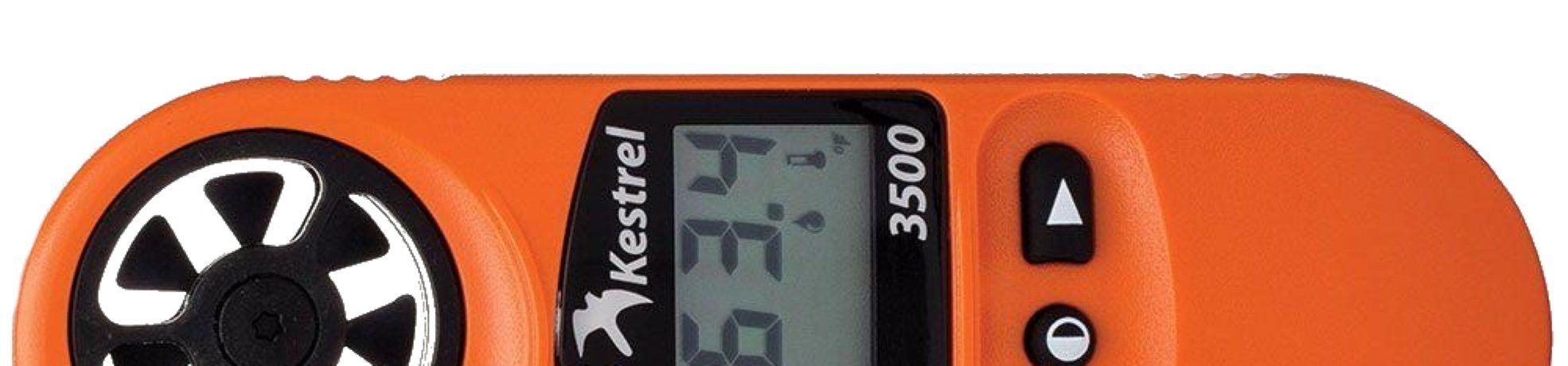 Instruments which measure Relative Humidity (RH) - ExtremeMeters.com