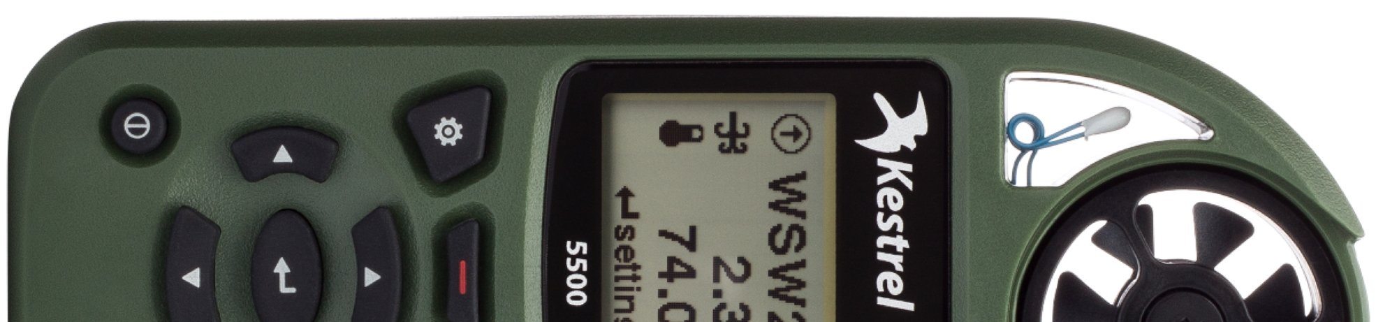 Instruments which measure Wet Bulb Temperature (Psychrometric) - ExtremeMeters.com