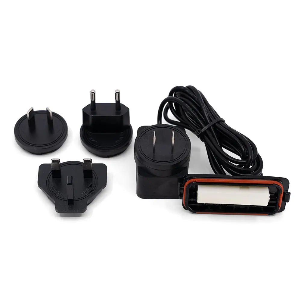 Kestrel K5 Series AC Power Adapter & Wall Mount