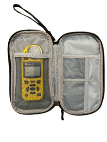 Funda de transporte acolchada Extreme Meters