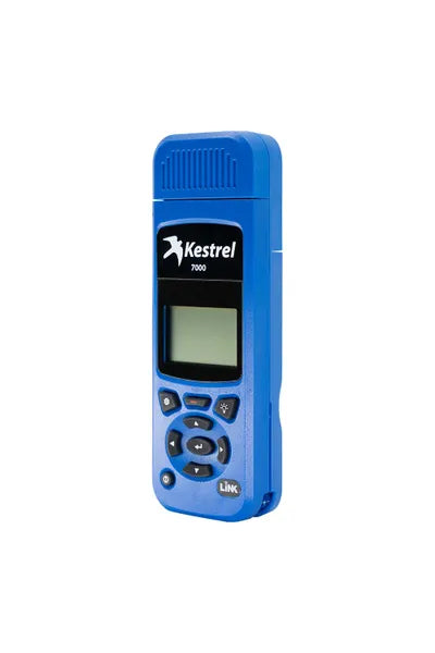 Kestrel 7000 Meter Alam Sekitar