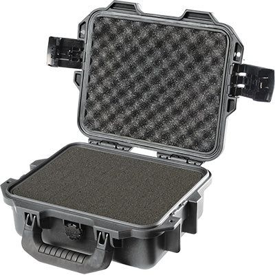 Pelican Storm iM2050 Case With Foam, Black