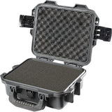 Pelican Storm iM2050 Case With Foam, Black