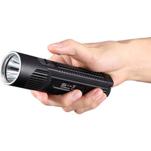 Nitecore EC4 Explorer LED lommelygte