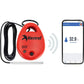 Kestrel DROP D1P Wireless-Temperatursensor und Datenlogger