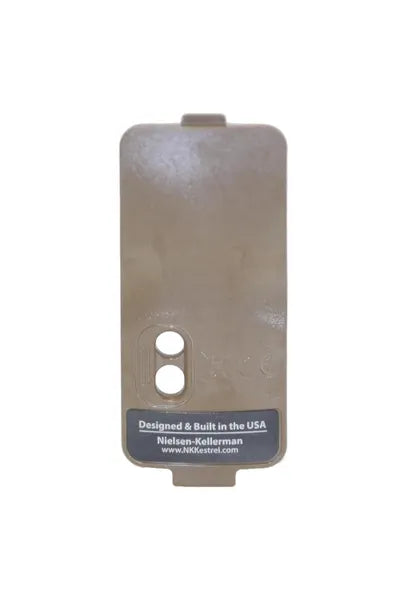 Kestrel 5 Series Replacement Battery Door Cover