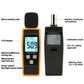 Decibel Meter, Digital Sound Level Meter with 30 to 130 dBA Measuring Range