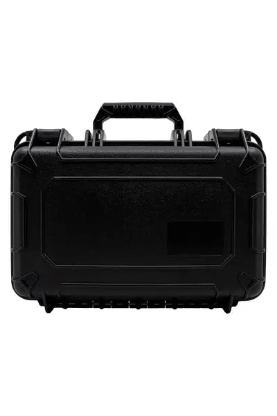 Kestrel Hard Case com espuma cortada a medida | Compatível com Medidores e Acessórios da Série 5