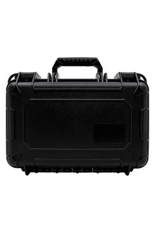 Kestrel Hard Case dengan buih die-cut | Muat 5 Siri Meter & Aksesori