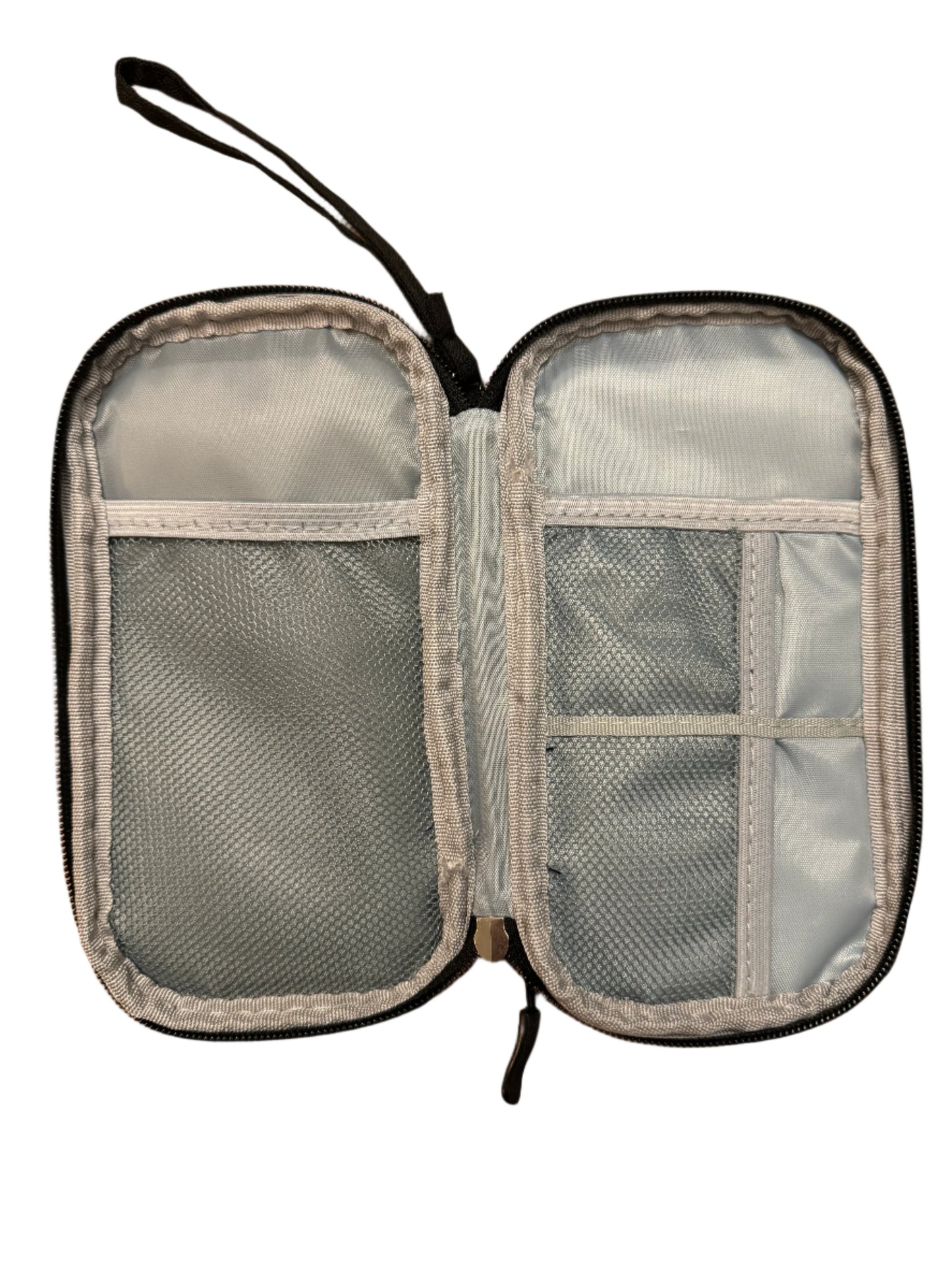 Extreme Meters Padded Carry Bag Case