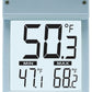 La Crosse Technology WT-62U Außenfensterthermometer