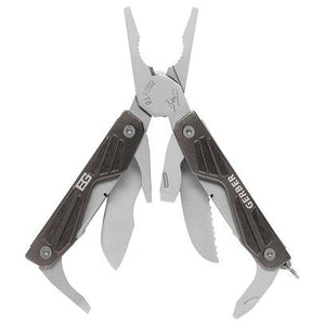 Bear Grylls Compact Multi-Tool by Gerber