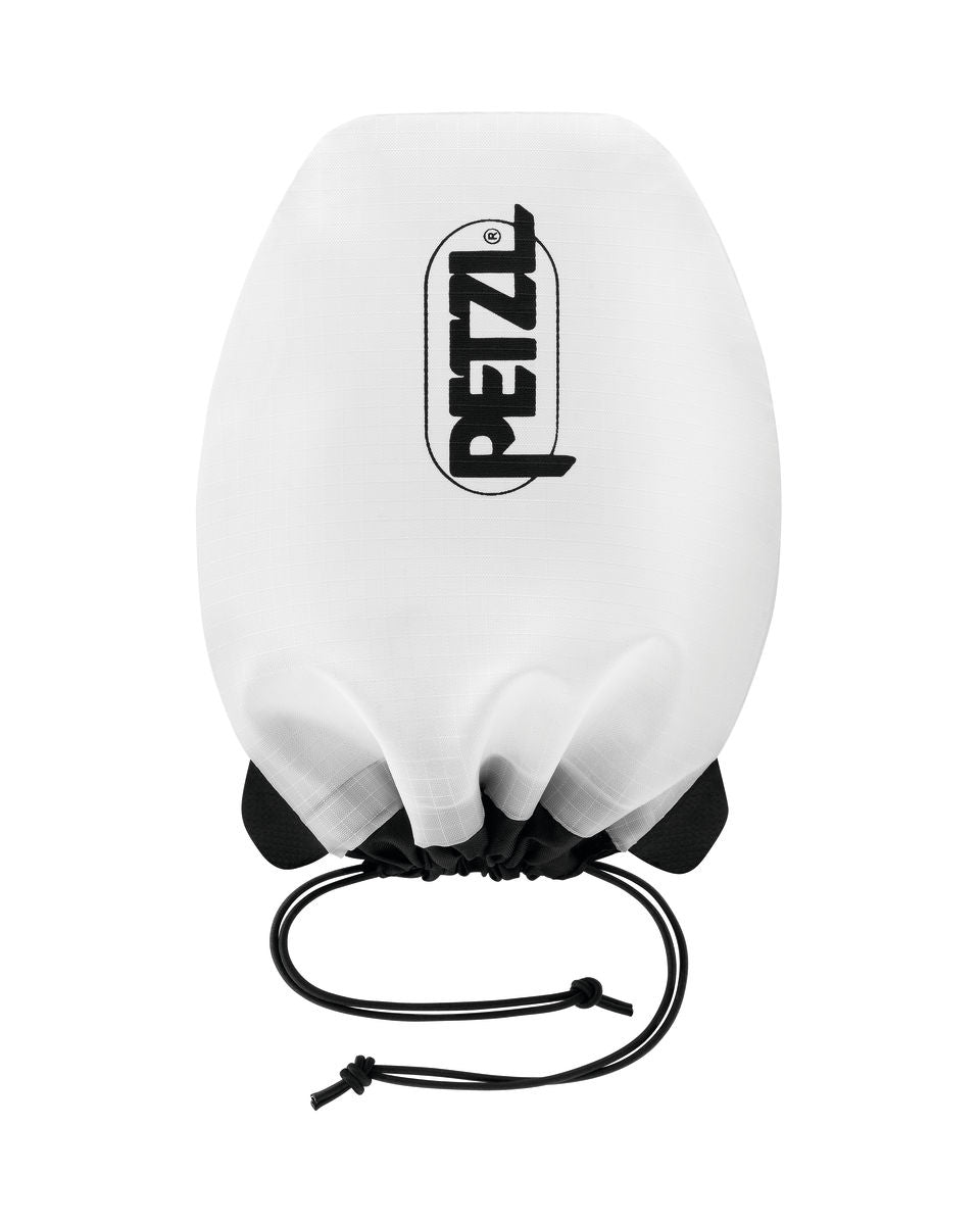 Petzl-schelp LT