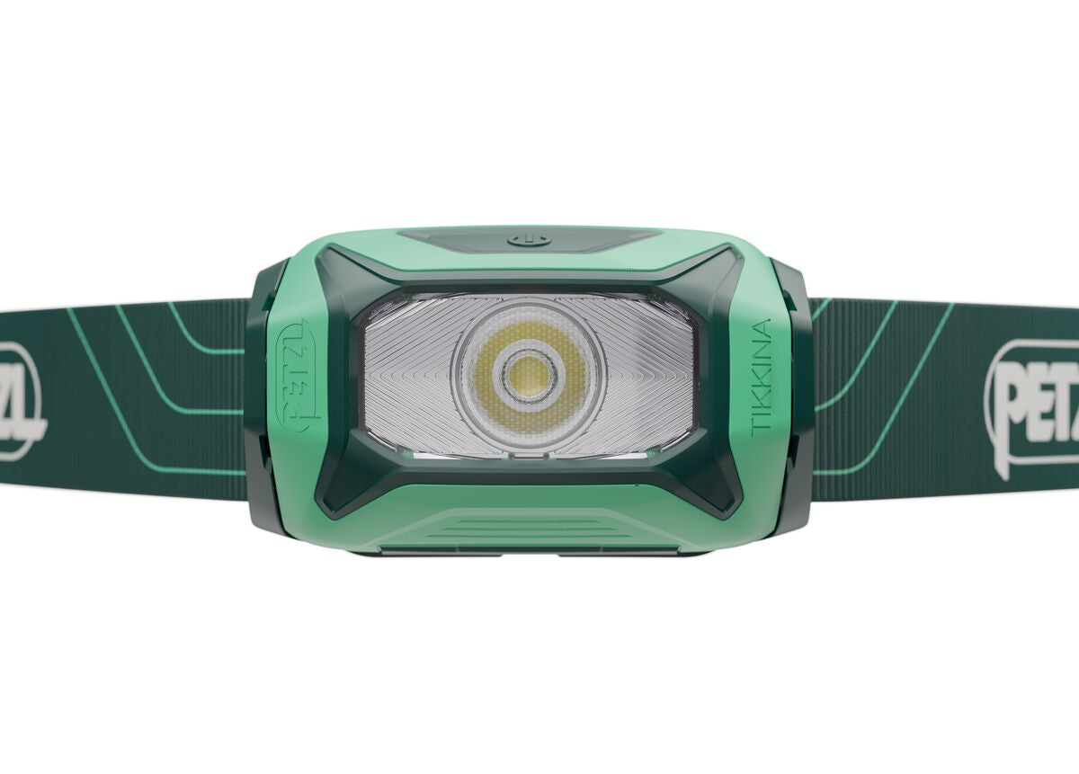 Petzl Tikkina kompakt hodelykt | 300 lumen