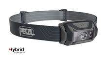 Linterna frontal Petzl TIKKA compacta | 350 lúmenes