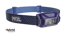 Petzl TIKKA Lampada frontale compatta | 350 lumen