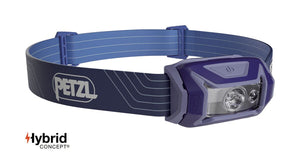 Petzl TIKKA Compact headlamp | 350 Lumens