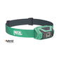 Lanterna de cabeça multi-feixe PETZL ACTIK Compact | 450 LM