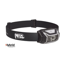 PETZL ACTIK CORE Ładowalna, wielowiązkowa latarka czołowa | 600 LM