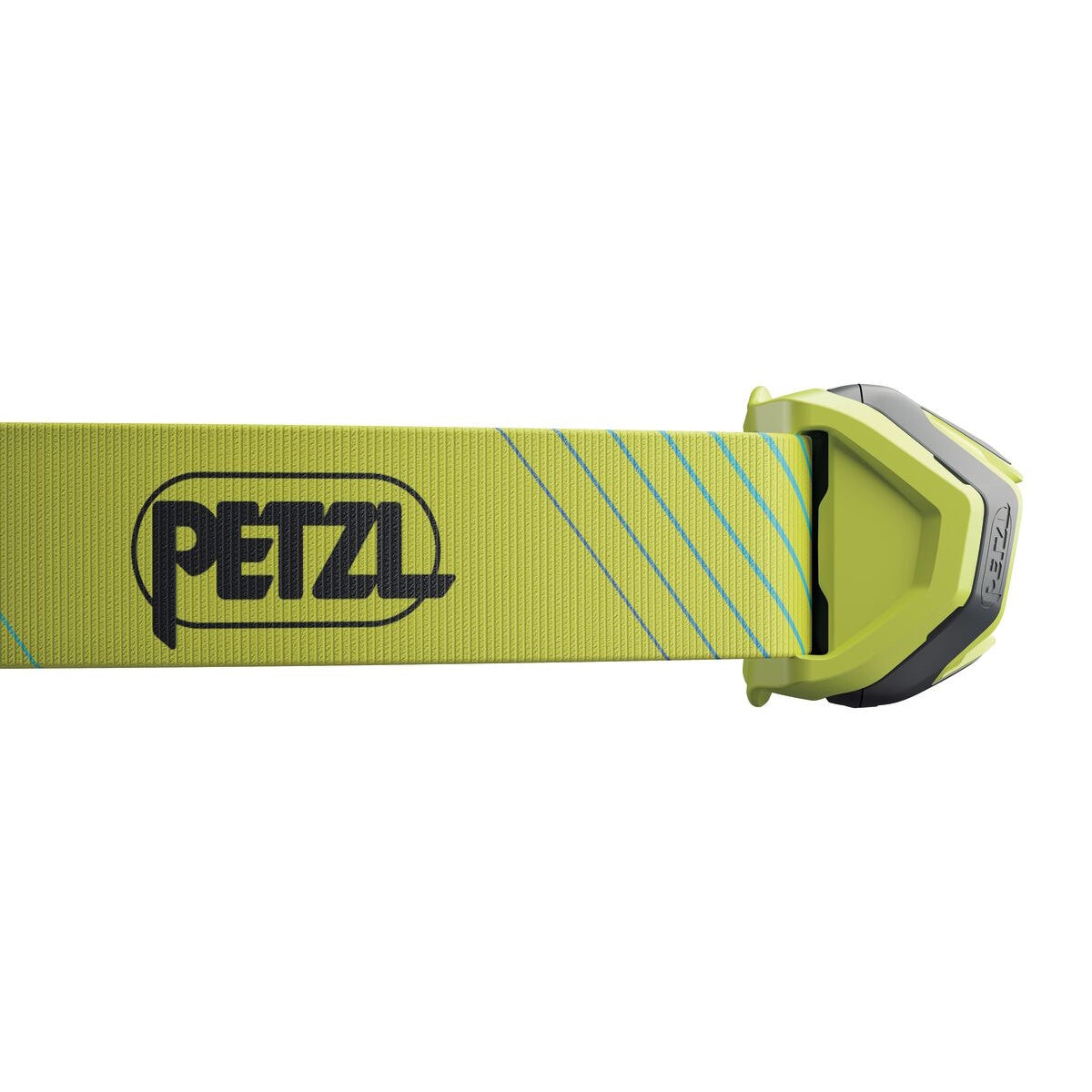 PETZL TIKKA CORE Nabíjecí, kompaktní čelovka s červeným osvětlením | 450 lumenů