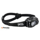 Petzl SWIFT RL rechargeable avec éclairage réactif | 1100 lumens