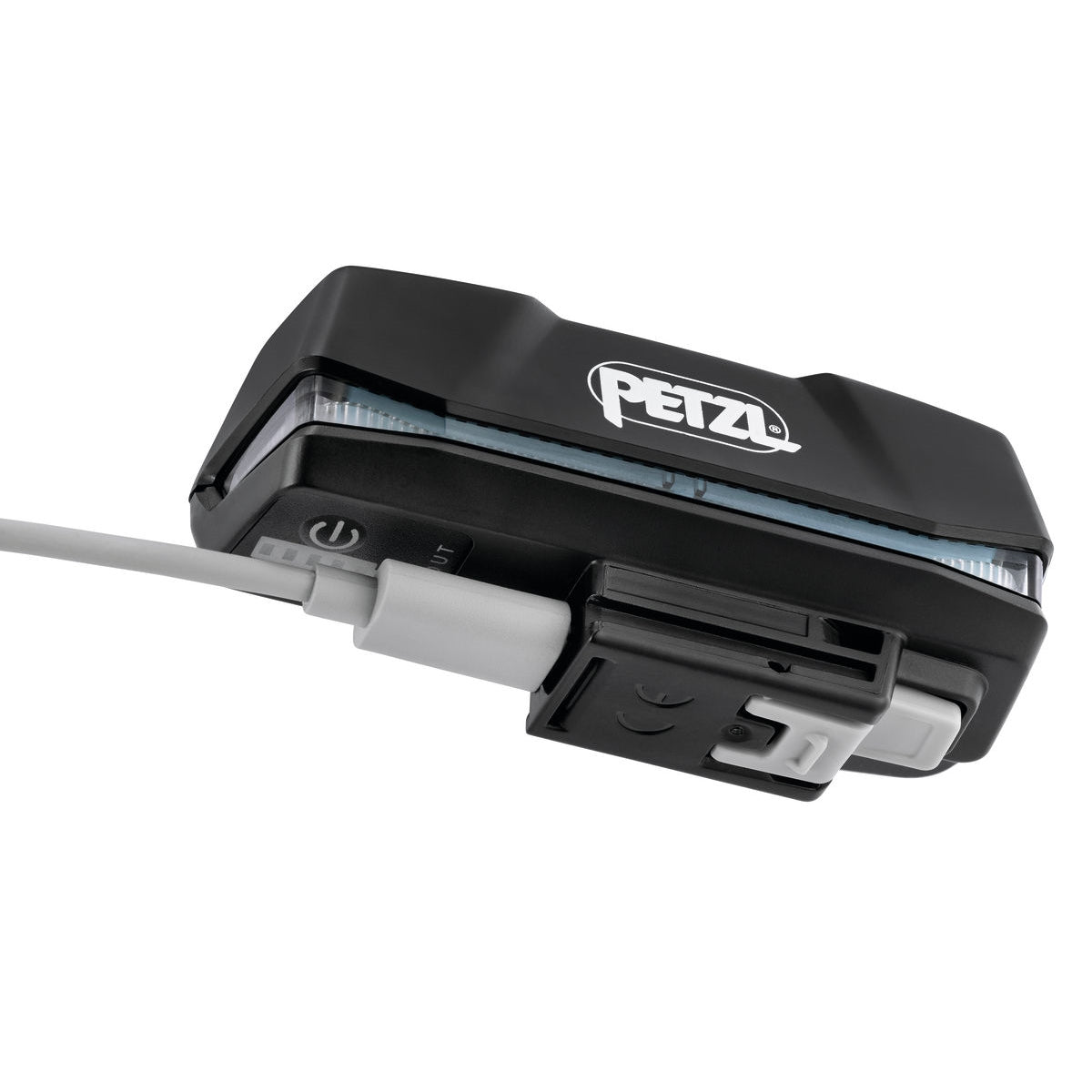 PETZL NAO RL Rechargeable Headlamp | 1500 LM - ExtremeMeters.com