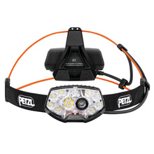 مصباح أمامي قابل لإعادة الشحن NAO RL من Petzl | 1500 لومن