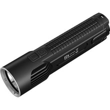 Nitecore EC4 Explorer LED lommelygte