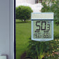 La Crosse Technology WT-62U Außenfensterthermometer