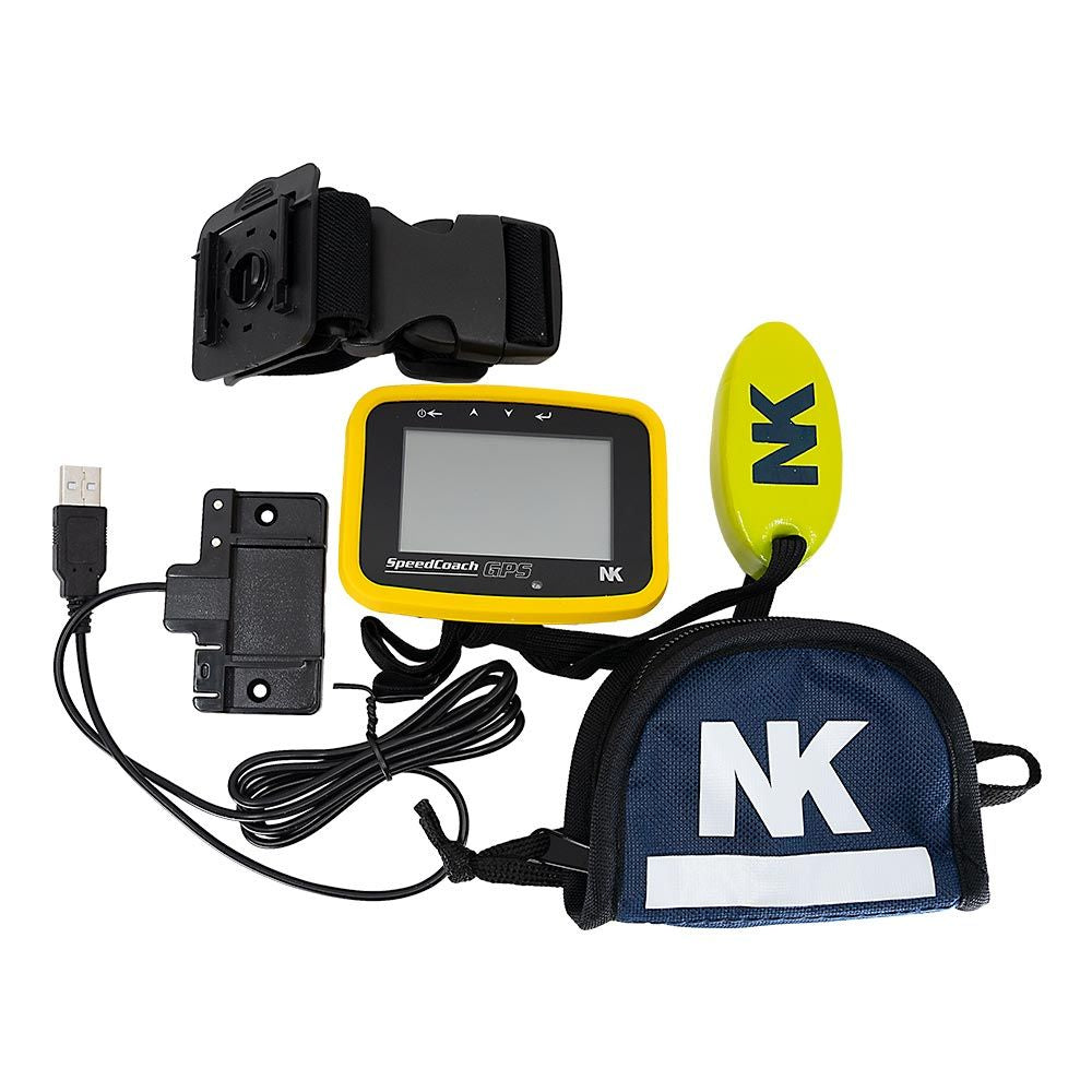 NK SpeedCoach GPS - Model 2 (Rowing)