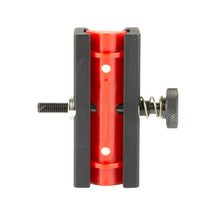 Adaptador de riel Picatinny MagnetoSpeed para cronógrafo V3