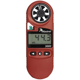 Kestrel 3000 Pocket Weather Meter