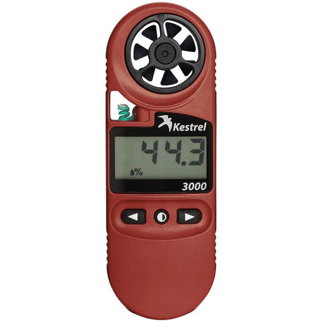 Kestrel 3000 Pocket Weather Meter