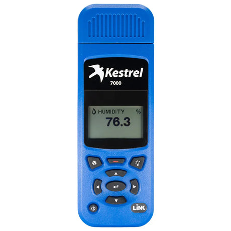 Kestrel 7000 RH Environmental Meter. Made in the USA