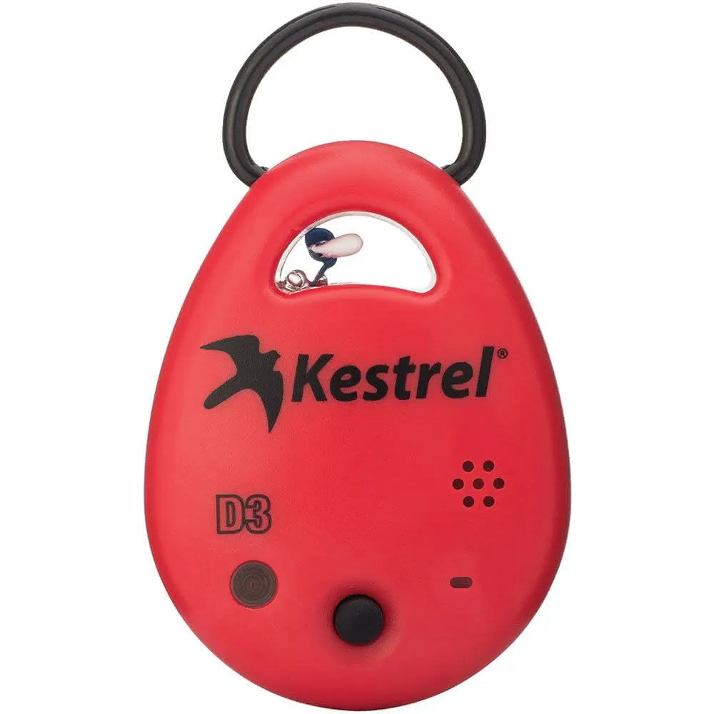 Kestrel Storm Chaser Kit