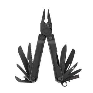 Leatherman REBAR Multi-Tool with Nylon Sheath