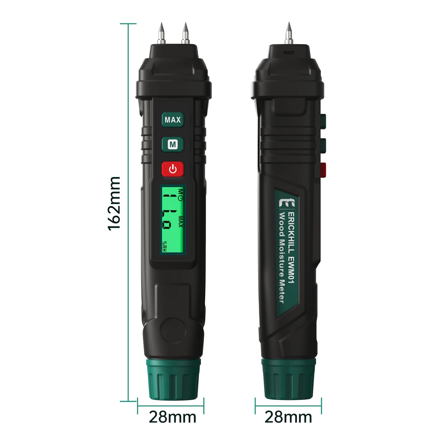 Moisture pen deals