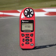 Kestrel 5100 Bracket Racing Meter 