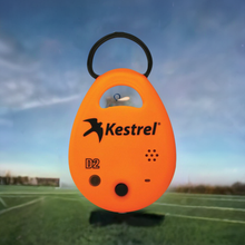 Monitor de Stress Térmico Kestrel DROP D2HS