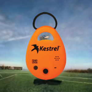 Moniteur de stress thermique Kestrel DROP D2HS