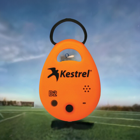 جهاز مراقبة الضغط الحراري Kestrel DROP D2HS
