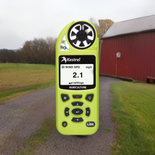 Kestrel 5500 Livestock Agriculture Environmental Weather Meter