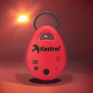 Kestrel DROP D2 Bluetooth Data Logger - Temperature | Humidity