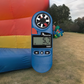 Kestrel 1000 Wind Meter