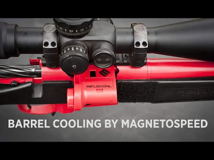 MagnetoSpeed Riflekuhl Barrel Cooler