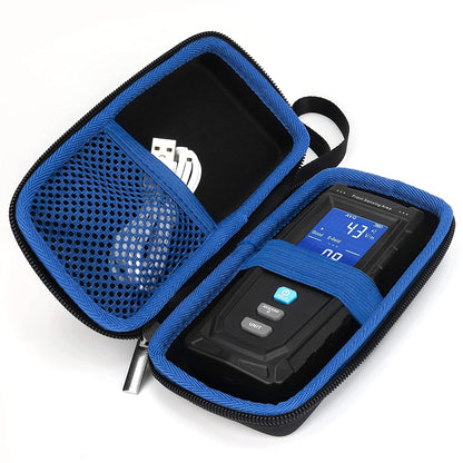 ERICKHILL EMF Meter Hard Storage Case for RT-100 & ER02 - ExtremeMeters.com