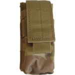 Extreme Meters Case for MOLLE/PALS fits Kestrel 5 Series Meters - ExtremeMeters.com