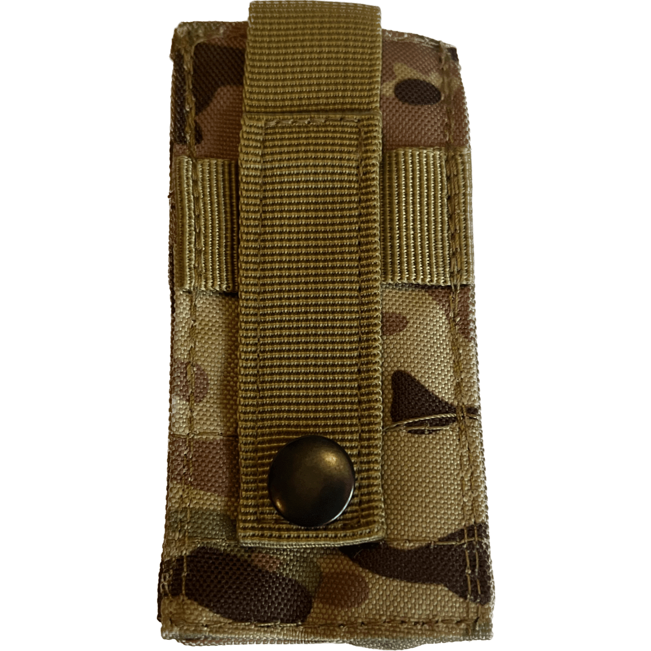 Extreme Meters Case for MOLLE/PALS fits Kestrel 5 Series Meters - ExtremeMeters.com