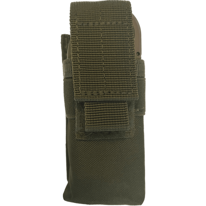 Extreme Meters Case for MOLLE/PALS fits Kestrel 5 Series Meters - ExtremeMeters.com